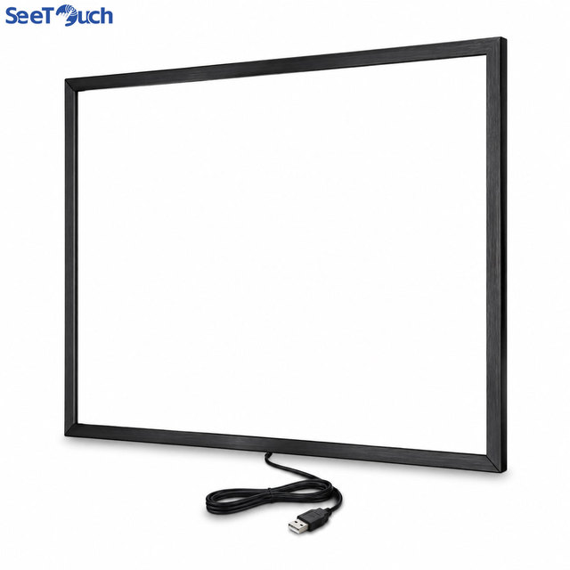 Factory Direct 27 Inch IR Multi Touch Frame Infrared Touch Sensor