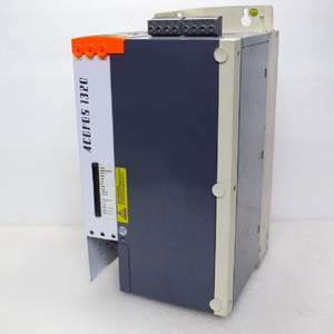 PLC 8V1320001-2 ACOPOS 1320 ไดรฟ์ 30 KVA PLC 8V1320001-2 ACOPOS 1320 ไดรฟ์ 30 KVA PLC 8V1320001-2 ACOPOS 1320 ไดรฟ์ - Product Image 1