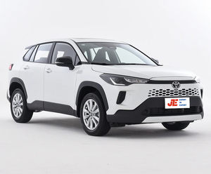 Venta al por mayor Nuevo <span class=keywords><strong>Toyota</strong></span> Corolla Cross Pioneer Hybrid SUV 2026 2.0L Ahorro de Combustible 4.56L Smart E-CVT Coche Familiar Compacto - Product Image 3