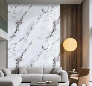 Stiker Dinding PVC Marmer Grosir Stiker Dinding Tempel Sendiri Dekorasi Dinding Wallpaper - Product Image 6