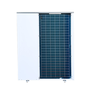 Sunrans R290 bơm nhiệt monoblock không khí để bơm nhiệt nước để sưởi ấm nhà dhw heatpump - Product Image 2