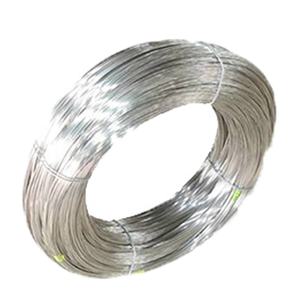 Fil Offre Spéciale d'alliage à base de nickel hastelloy fil HC-276/C-22/B2/B3/N - Product Image 2
