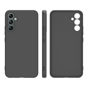 Prezzo di fabbrica Full Matte Soft TPU custodia vuota per cellulare per <span class=keywords><strong>Samsung</strong></span> A34 5G A54 A14 A04E <span class=keywords><strong>Cover</strong></span> posteriore per telefono S23 Ultra S22 Plus - Product Image 1