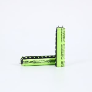 1 ~ 15C Rate <span class=keywords><strong>3</strong></span>,7 V 240mAh HCC1040 Hochleistungs-Li-Ionen-Akku für IoT-Geräte - Product Image 4