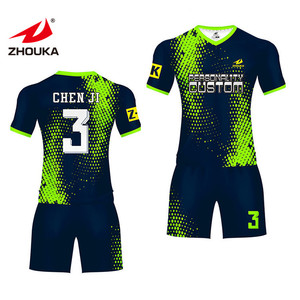 Logo mayo football clothing design for men clothing cheapest football jersey for team - Product Image 1