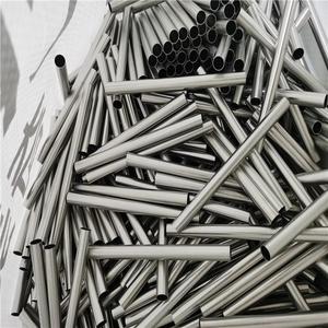 Tubo sin soldadura de acero inoxidable de alta calidad SS ASTM 304 316 Precio de tubo de acero inoxidable por tonelada - Product Image 4