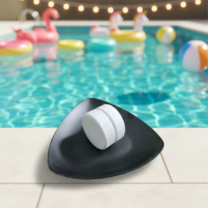 Nouveaux paquets E20260226 – Comprimés nettoyants pour piscine <span class=keywords><strong>de</strong></span> 3 pouces avec seaux <span class=keywords><strong>de</strong></span> 50 lb - Product Image 4