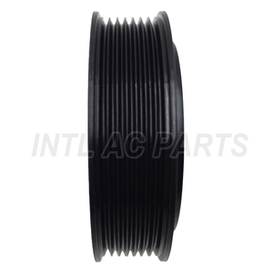 6SEL14C auto auto compressore frizione per <span class=keywords><strong>Renault</strong></span> Grand <span class=keywords><strong>Megane</strong></span> III 8200958328 DCP23032 447150-0040 92030221 - Product Image 2