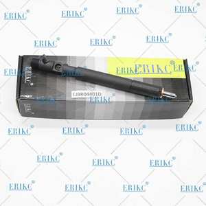 ERIKC 4 teile/satz Euro 4 Neuer Diesel-Injektor EJBR04401D Common-Rail-Injektor EJBR04401D für Delp Ssangyong - Product Image 5