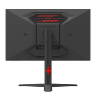Hersteller 27-Zoll SSD LCD All-in-One Desktop Gaming-Computer Tablet Business-Desktop Intel Core I5 8GB Videospeicher Windows 10