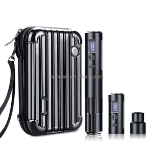 <span class=keywords><strong>Machine</strong></span> à tatouer professionnelle SMP batterie <span class=keywords><strong>Machine</strong></span> maquillage Permanent <span class=keywords><strong>Machine</strong></span> à tatouer sans fil stylo - Product Image 5