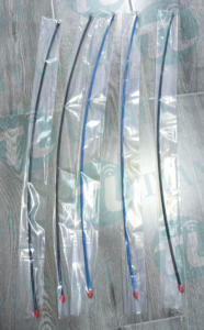 VHF 150-160MHz Gps Collar Garmins para antena de perro VHF Dog Tracking Collar Antena para comunicación - Product Image 5