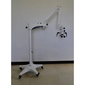 Microscopio di funzionamento ospedaliero di alta qualità e prezzo accessibile VS-N226 facile da usare e ampiamente utilizzato - Product Image 2