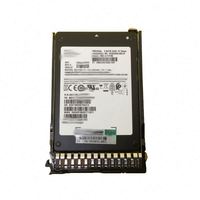 Новый оригинальный P06588-B21 P08610-001 2,5 дюймов 3,84 ТБ SAS 12 г RI SFF GEN9 GEN10 сервер SSD