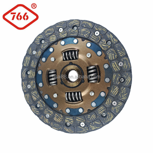 Nouvel état et haute qualité OEM 31250-12200 31250-10081 Disque d'<span class=keywords><strong>embrayage</strong></span> pour Toyota Corolla Paseo <span class=keywords><strong>Yaris</strong></span> Plaque d'<span class=keywords><strong>embrayage</strong></span> - Product Image 3