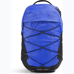 TNF Brand <b>Large</b> Capacity Oxford <b>Drawstring</b> Backpack Light Waterproof <b>Drawstring</b> <b>Bag</b> Daypack Reusable Travel Sports With Pocket - Product Image 1