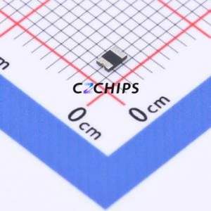 SL0805110 Resettable Fuse 0805 Fuse ( Max Current (Imax): 50A )( Hold Current (Ihold): 1.1A )( Trip Current (Itrip): 2.2A ) - Product Image 1
