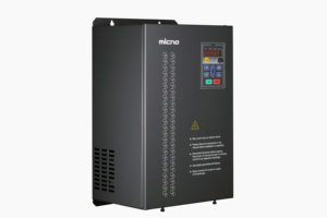 3ph 380V-480V 55Kw năng lượng mặt trời ổ đĩa bơm nước điều khiển MPPT biến tần hỗ trợ AC + DC đầu vào 0-1000Hz LCD tùy chọn - Product Image 2