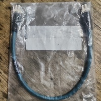 Cable Ethernet Op-88788 M12 Código D 0.3m Serie Sr-x Especificaciones Detalladas Plc