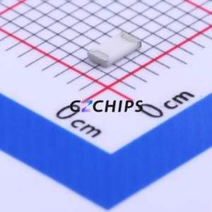 Résistance CMS RS-06K910JT 1206 (Type : Film Épais) (Résistance : 91 Ohms Précision : 5%) - Product Image 2