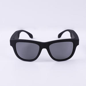 2023智能太阳镜耳机高品质骨传导或音频眼镜运动和驾驶 - Product Image 1