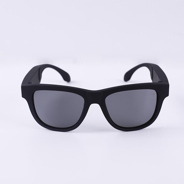 2023 Smart Sunglasses Earphone High Quality Bone Conduction or Audio Glasses for Sports and Driving