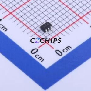 ไดโอดชอทท์กี้ไดโอดแบบ363แบรนด์ใหม่ดั้งเดิมชิปชิ้นส่วนอิเล็กทรอนิกส์ BAS40DW-04-TP - Product Image 1