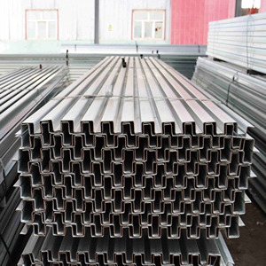 GQ <span class=keywords><strong>Portal</strong></span> Frame Construcción Steel House Frame Light Church Building Estructura de acero - Product Image 2