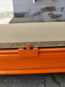 Widely Used Industrial Storage <b>Rack</b> Easy Installation Space Optimization Wholesale For Warehouse Logistics Supermarket - Product Image 4