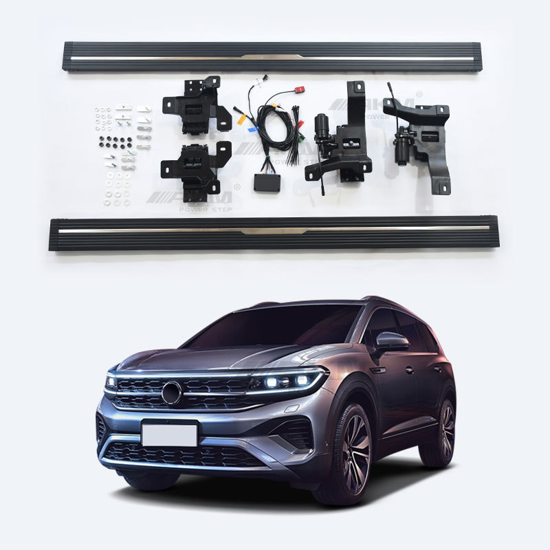 Hot Sale Auto Parts Accessories Aluminum
