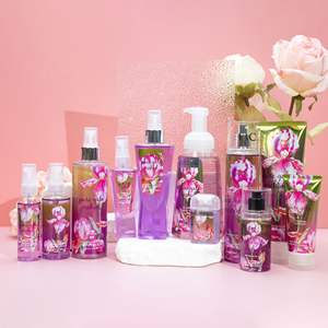 Set <span class=keywords><strong>de</strong></span> Cuidado <span class=keywords><strong>de</strong></span> la Piel, Proveedor <span class=keywords><strong>de</strong></span> Perfumes, Bruma Corporal, Perfumes <span class=keywords><strong>de</strong></span> Lujo, <span class=keywords><strong>Splash</strong></span> Corporal Original, Perfume para Mujer - Product Image 1