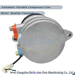 <span class=keywords><strong>Precio</strong></span> de fábrica Auto A/C Parts SP10 Car AC Compresor para FIAT <span class=keywords><strong>Cinquecento</strong></span> 170 1991 - 1999 46515197 - Product Image 4