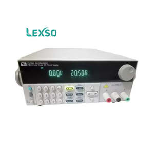 Alimentation électrique programmable Lexso It6722a, contrôle précis de la tension et du courant pour les tests électroniques - Product Image 6