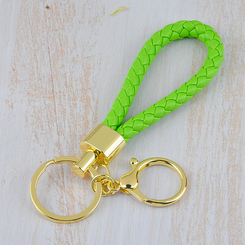 สีเขียว