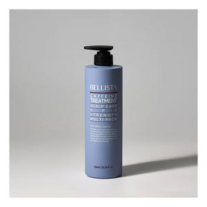 [BELLISTA] Tratamiento Capilar con Cafeína 750ml Fórmula Clínica Tratamiento Multicuidado para el Cuero Cabelludo que Apoya el Equilibrio Elástico del Cuero Cabelludo - Product Image 1