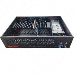 Granja De Bots Tel&eacute;fonos Telefonfarm for Iphones HUB Dock Mobile Phone Farm Phone for <strong>iphone</strong> - Product Image 5