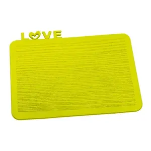 Planche à découper personnalisée SNACK BOARD, merchandising - Product Image 1