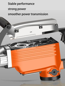 <span class=keywords><strong>Marteau</strong></span> <span class=keywords><strong>piqueur</strong></span> électrique industriel <span class=keywords><strong>1700W</strong></span> avec machine de démolition HEX 30mm - Product Image 5