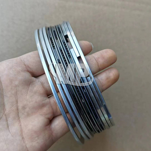 Pour <span class=keywords><strong>OPEL</strong></span> <span class=keywords><strong>Astra</strong></span> H 1.7 CDTI jeu de segments de piston 307600 - Product Image 6