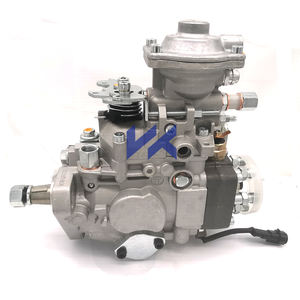 0460426142 pompe d'injection de carburant pour moteur diesel VE6/12F1250R373 modèle de moteur 6 <span class=keywords><strong>BTA</strong></span> pour cummins 3917002 - Product Image 5