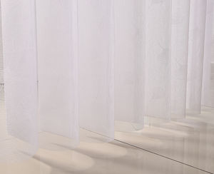 Persianas Verticales Eléctricas de Tela <span class=keywords><strong>para</strong></span> Ventanas Francesas, Estilo Bohemio Elegante y Ecológico, Personalizadas <span class=keywords><strong>para</strong></span> el Hogar - Product Image 6