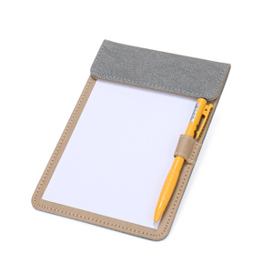 Restaurante Hotel Suministros Accesorios de cuero Set Facility Box Leather Set Hotel Set - Product Image 5