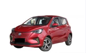 IHKA E-Star EV Car Changan E Star Electro Ben Coche barato Changan Benni Estar E-Star Change Benben Car Deposit Depos - Product Image 2