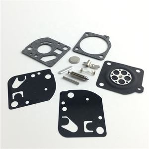 Zama RB-21 C1U-K4 K10 K32キャブレター修理キットがFits <span class=keywords><strong>Echo</strong></span> SRM2300GT2100PB1000トリマーに置き換わります - Product Image 1
