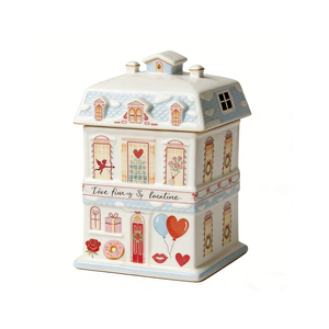 Contenitore Moderno per Cucina, Barattolo in Ceramica a Cartone Animato per Spezie, Include <span class=keywords><strong>Pepe</strong></span>, Sale e Zucchero per Condimenti e Conservazione Alimenti - Product Image 6