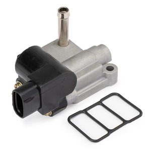 Válvula de control de aire en reposo Honda 16022-P8A-A03, tamaño de puerto de 1/2 pulgada para uso automotriz - Product Image 3
