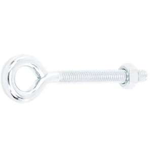 Ojales con tuerca Tamaño 3 Producto de hardware - Product Image 1