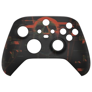 Coque de remplacement personnalisée pour manette Xbox Series X S, design original - Product Image 1
