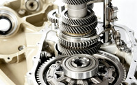 Servicio de Diseño CAD y Mecanizado CNC para Ensamblaje de Transmisión Automotriz Personalizada No Estándar