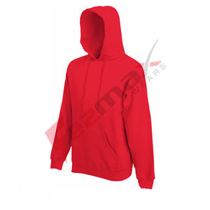 Sudadera con capucha para hombre antiarrugas de último diseño 2022 algodón patrón sólido tejido en Pakistán sudaderas de talla grande para hombre 100% - Product Image 6